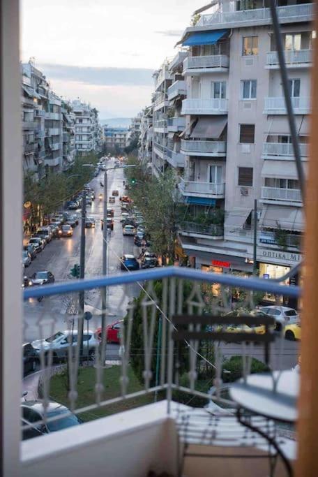 Apartament Egoiste Ateny Zewnętrze zdjęcie