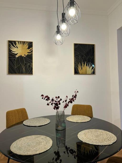 Apartament Egoiste Ateny Zewnętrze zdjęcie