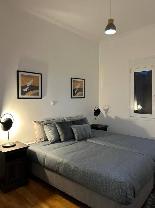 Apartament Egoiste Ateny Zewnętrze zdjęcie