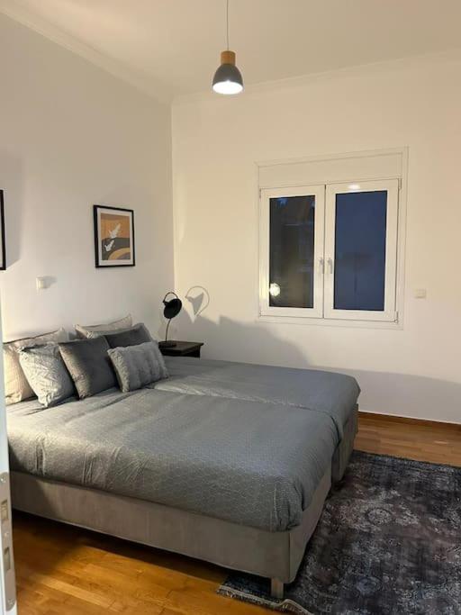 Apartament Egoiste Ateny Zewnętrze zdjęcie