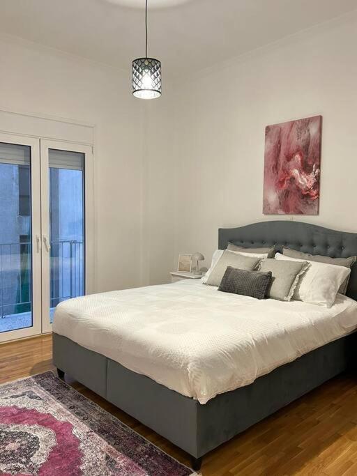 Apartament Egoiste Ateny Zewnętrze zdjęcie