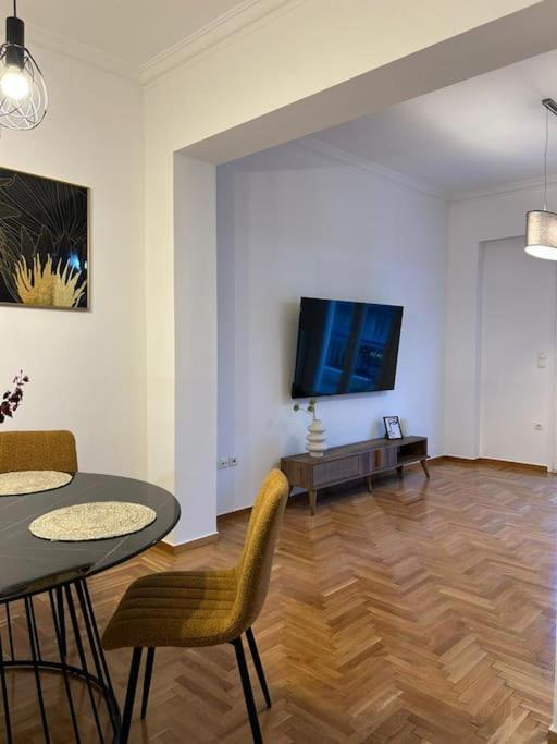 Apartament Egoiste Ateny Zewnętrze zdjęcie
