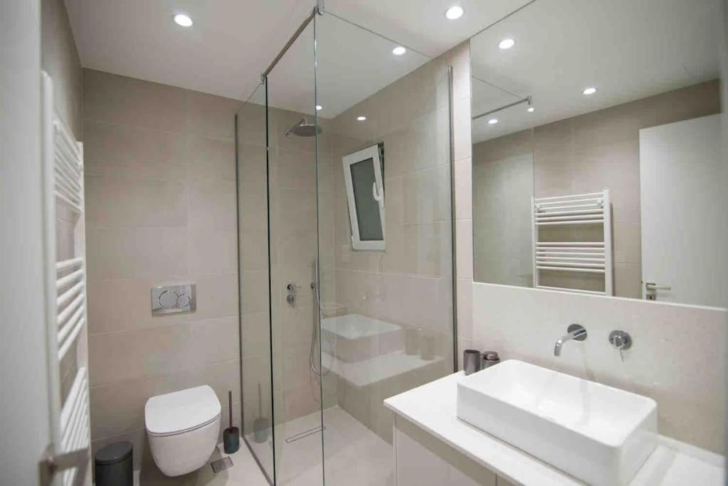Apartament Egoiste Ateny Zewnętrze zdjęcie
