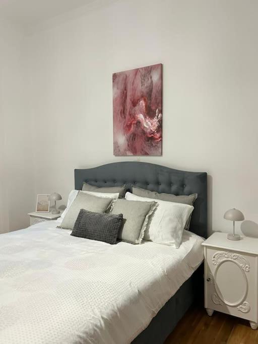 Apartament Egoiste Ateny Zewnętrze zdjęcie