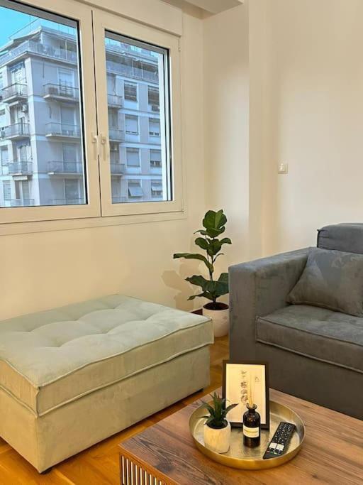 Apartament Egoiste Ateny Zewnętrze zdjęcie