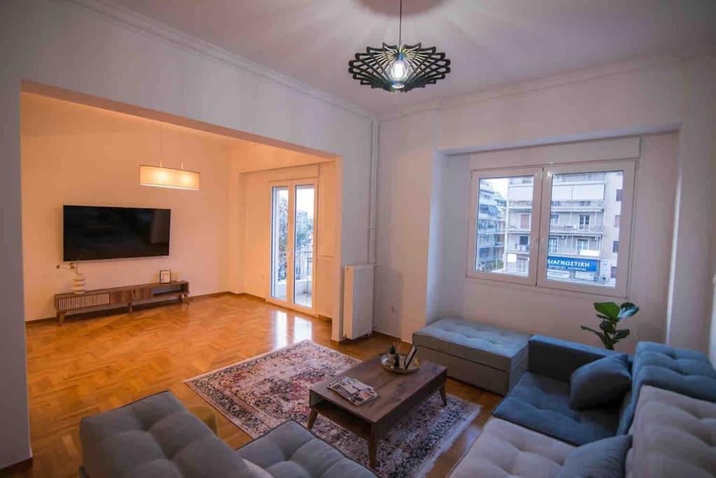 Apartament Egoiste Ateny Zewnętrze zdjęcie